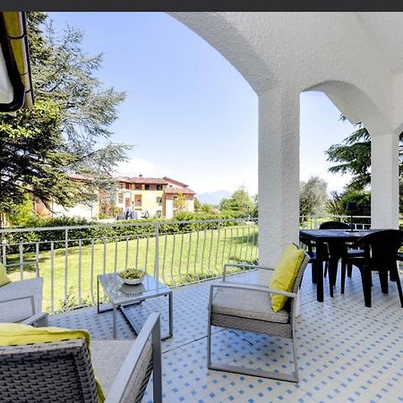 مانربا ديل جاردا Villa Marni المظهر الخارجي الصورة